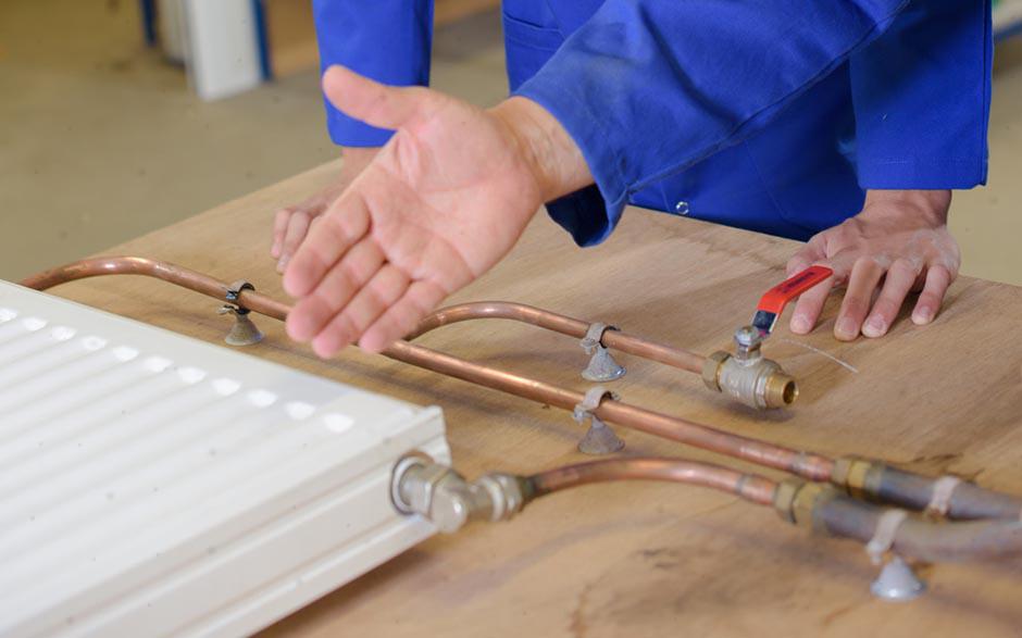 instalation système de climatisation pas cher Courpalay