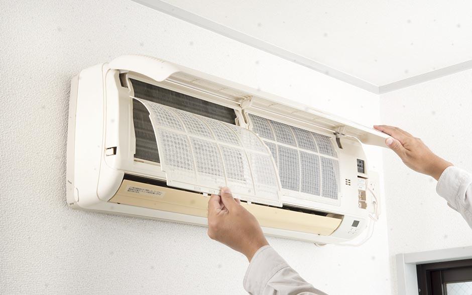 réparation système de climatisation prix Voulx